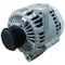 Wai Global Alternator, ALTND IRIF, 100 Amp12 Volt, CW, 6Groove Clutch Pulley 13926N - alternate 4